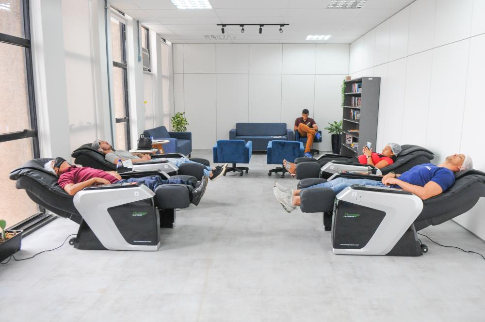 Capa da notícia: Inscrições para o IV Encontro Anual de Qualidade de Vida no Trabalho estão abertas